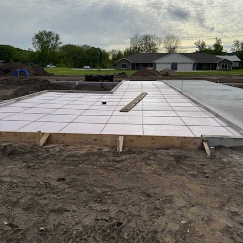 Leading Concrete Projects in Galesville, WI-CISCO J CONCRETE (22)