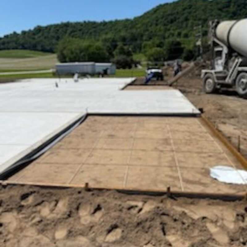 Leading Concrete Projects in Galesville, WI-CISCO J CONCRETE (27)